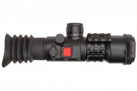 Lunette de visée hybride Element HYPR-7 7x50