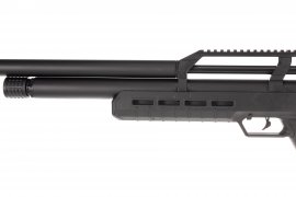Fusil à air comprimé Reximex Zone S 6,35mm