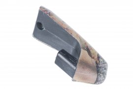 Partie inférieure de poignée SPA Artemis CP2 Camo