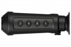 Monoculaire d'imagerie thermique Hikmicro LYNX LE10S