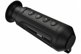 Monoculaire d'imagerie thermique Hikmicro LYNX LE10S