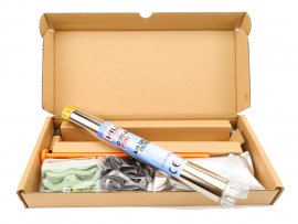 Filtre sécheur pour compresseur HILL EC-3000 EVO