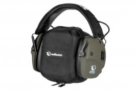 Casque RealHunter Active ProSHOT BT Olive