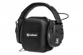 Casque RealHunter Active ProSHOT BT Noir