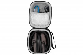 Casque d'écoute RealHunter Active ProSHOT BT Brown