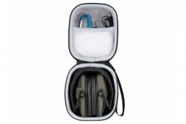Casque RealHunter Active ProSHOT BT Olive