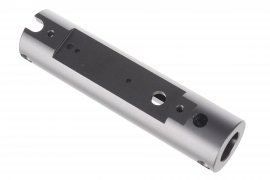 Couvercle de piston SPA M25 (#47)