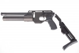 Carabine à air comprimé AirMaks Katran SC 5,5mm