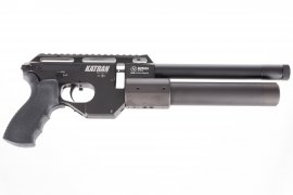 Carabine à air comprimé AirMaks Katran SC 5,5mm