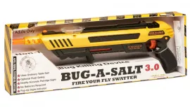 Grenaille de sel Bug-A-Salt 3.0 Classic Yellow