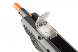 Grenaille de sel Bug-A-Salt 3.0 Black Fly