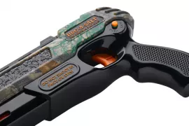 Fusil à sel Bug-A-Salt 3.0 Realtree Camo