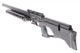 Carabine à air comprimé Airgun Technology Uragan 2 King BPS 700mm 6,35mm
