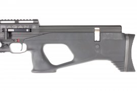 Carabine à air comprimé Airgun Technology Uragan 2 King BPS 700mm 6,35mm