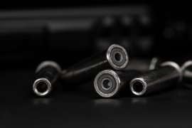 Cartouche de rechange ASG Barra 5,5mm 1pc