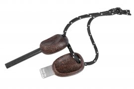 Light My Fire BioScout 2.0 brun
