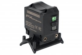 Chronographe FX Pocket Chrono V2