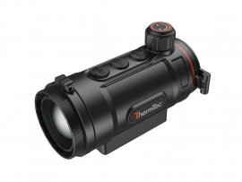Adaptateur thermique ThermTec Hunt 335