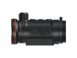Clip-on thermique ThermTec Hunt 650
