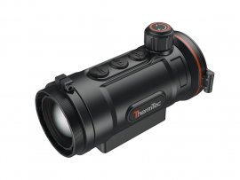 Clip-on thermique ThermTec Hunt 650