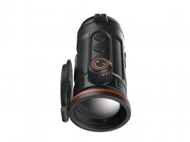 Clip-on thermique ThermTec Hunt 650