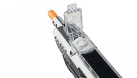Bug-A-Salt 3.0 fusil de combat avancé