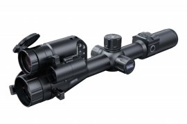 Lunette de visée thermique fusion PARD TD62-70 LRF 940nm