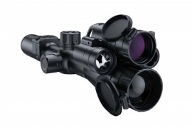 Lunette de visée thermique fusion PARD TD62-70 LRF 940nm