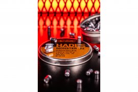 JSB Hades Monster .22/5.5mm diabolo
