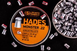 JSB Hades Monster .22/5.5mm diabolo