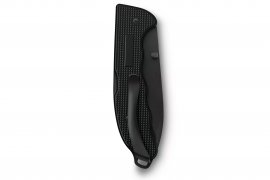 Couteau Victorinox Evoke BS Alox Black