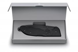 Couteau Victorinox Evoke BS Alox Black