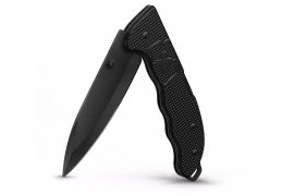 Couteau Victorinox Evoke BS Alox Black
