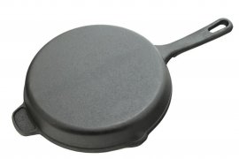 Poêle à griller DUO LITH 25cm
