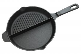 Poêle à griller DUO LITH 25cm