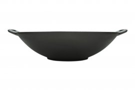 Poêle WOK LITINA grill 31cm