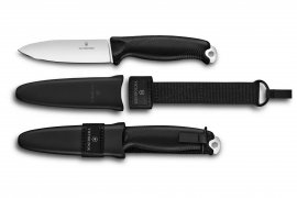 Couteau Victorinox Venture Noir