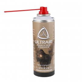 Huile silicone ASG Ultrair 220ml