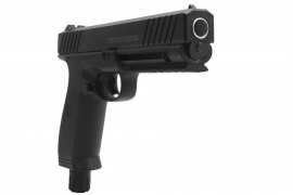 Pistolet RAM Vesta Borner PDW50 .50 14J
