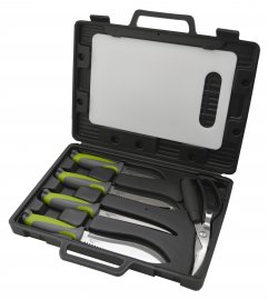 Couteaux à griller Cattara set 6pcs
