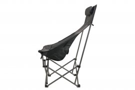 Chaise de camping pliante MERIT FOLDI