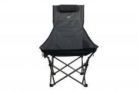 Chaise de camping pliante MERIT FOLDI