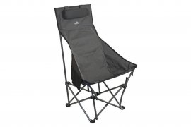 Chaise de camping pliante MERIT FOLDI