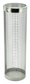 Rouleau de grillade inox 9x30cm