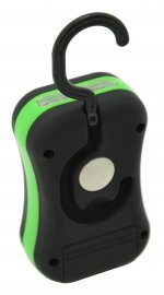 Lampe LED 160+15lm CAMPING