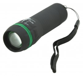Lampe LED 50lm ZOOM