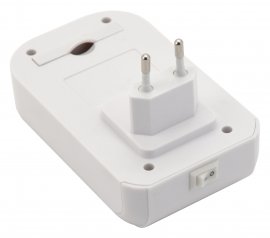Lapač d’insectes PLUG UV 230V