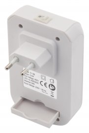 Lapač d’insectes PLUG UV 230V