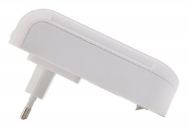 Lapač d’insectes PLUG UV 230V