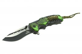 Couteau Cattara Jungle 21,7cm
